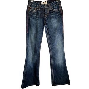 1921 Western Glove World‎ Surplus Flare Jeans